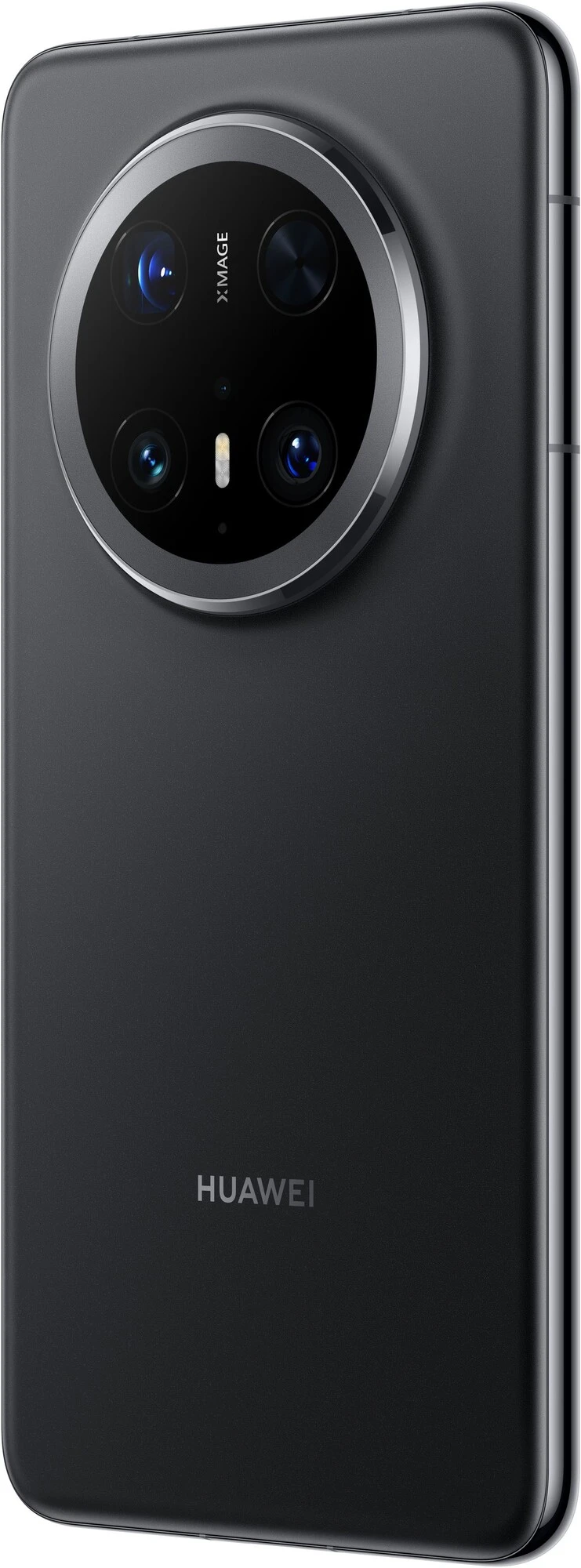 Смартфон HUAWEI Mate 70 Pro 512 ГБ Черный (Global Version)