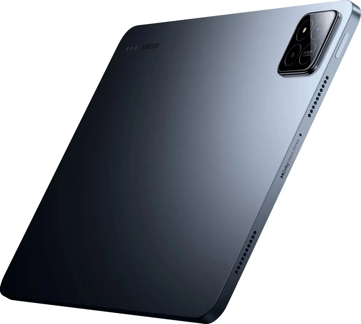 Планшет Xiaomi Pad 7 Pro (11.2") | Wi-Fi | 12/512 ГБ Серый