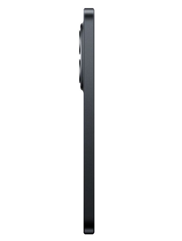 Смартфон Xiaomi Redmi Note 15 Pro 5G | 8/512 ГБ (Черный | Black) (Global Version)