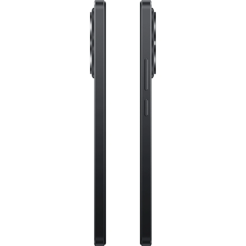 Смартфон Xiaomi Redmi Note 14 4G | 8/128 ГБ (Черный | Midnight Black) (Global Version)