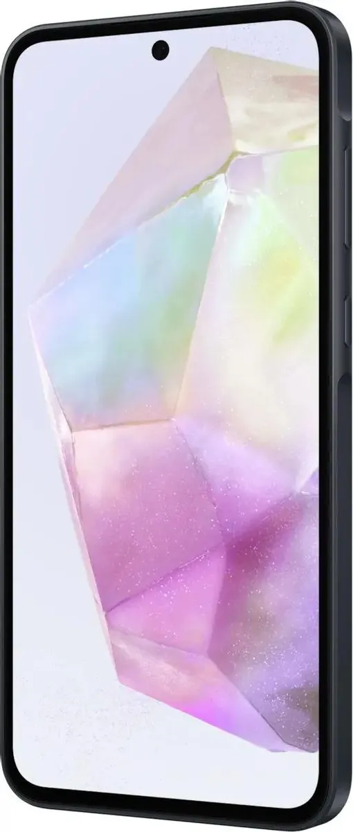 Смартфон Samsung Galaxy A35 | 8/256 ГБ Темно-синий