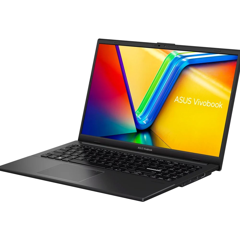 Ноутбук ASUS Vivobook Go 15 90NB0ZR2-M07440 (15.6", AMD Ryzen 5 7520U, 8 ГБ, 512 ГБ SSD) Черный