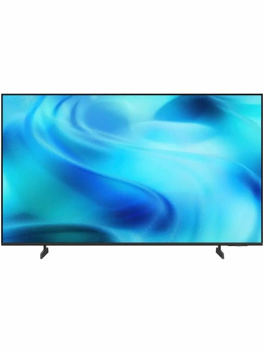 Телевизор Samsung UE75U8000H 75" черный