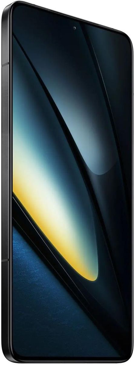 Смартфон Xiaomi Poco F6 Pro | 12/256 ГБ Черный