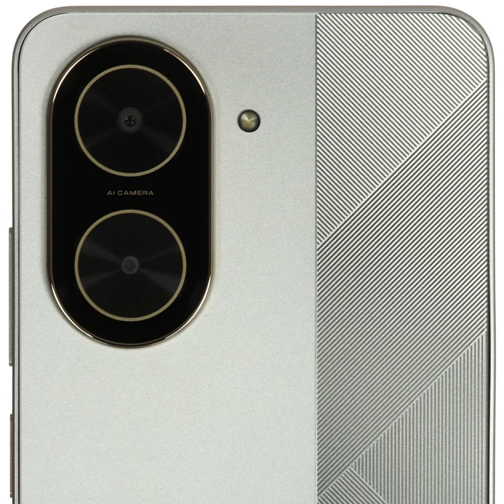Смартфон Xiaomi Poco C71 | 4/128 ГБ (Золотой | Gold)