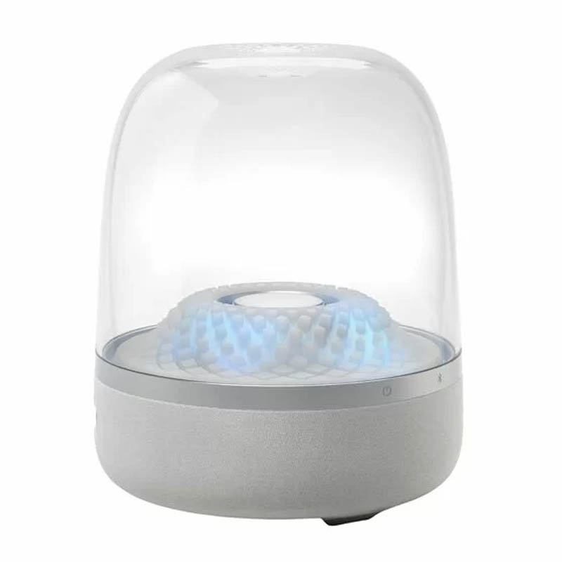 Беспроводная акустика Harman/Kardon Aura Studio 4, Белый
