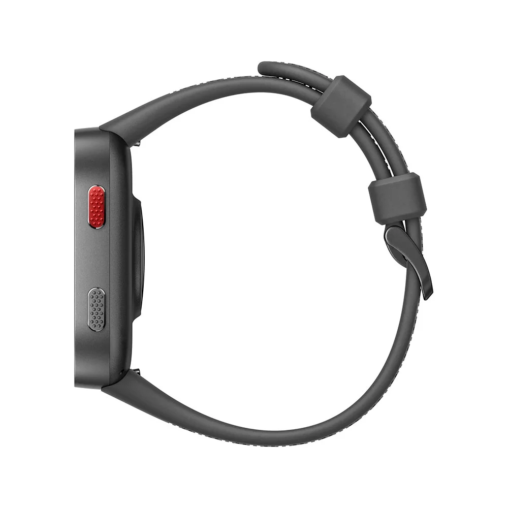 Смарт-часы Amazfit Bip Max Carbon Gray