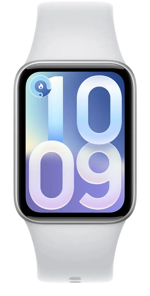 Фитнес-браслет Xiaomi Smart Band 10 Pro Черный