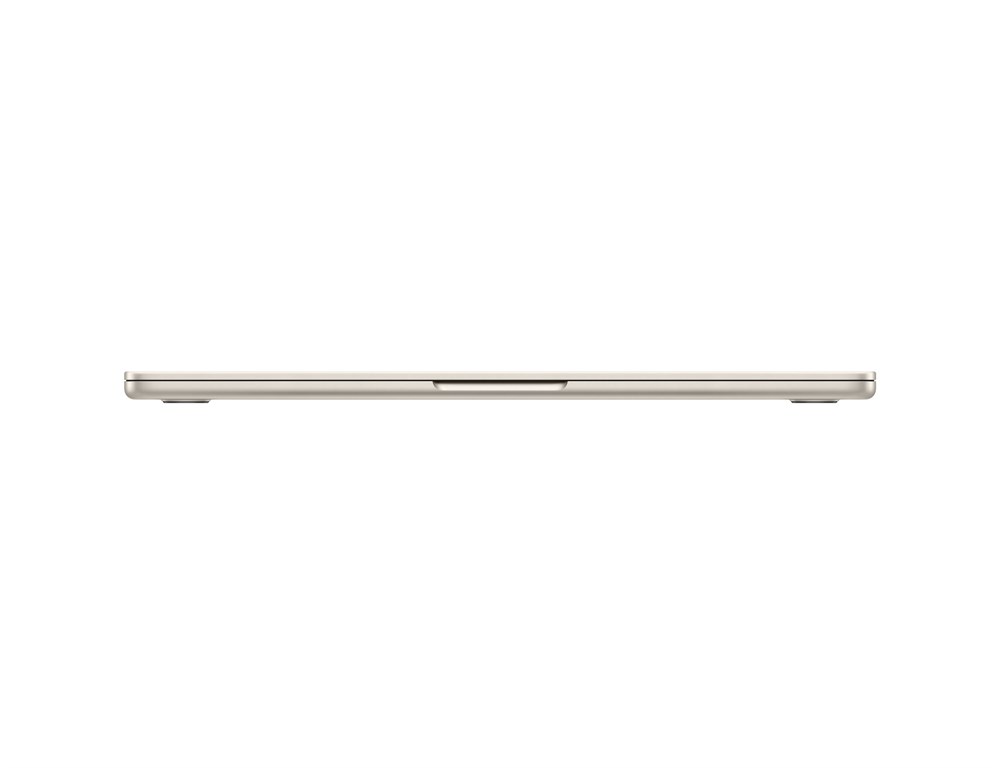 Ноутбук MacBook Air 15" M4 (2025) 10C CPU/10C GPU, 32 ГБ RAM, 1 ТБ SSD, (Starlight | Сияющая звезда) (Z1DF000P7; Z1H1 ; Z1DD00193)