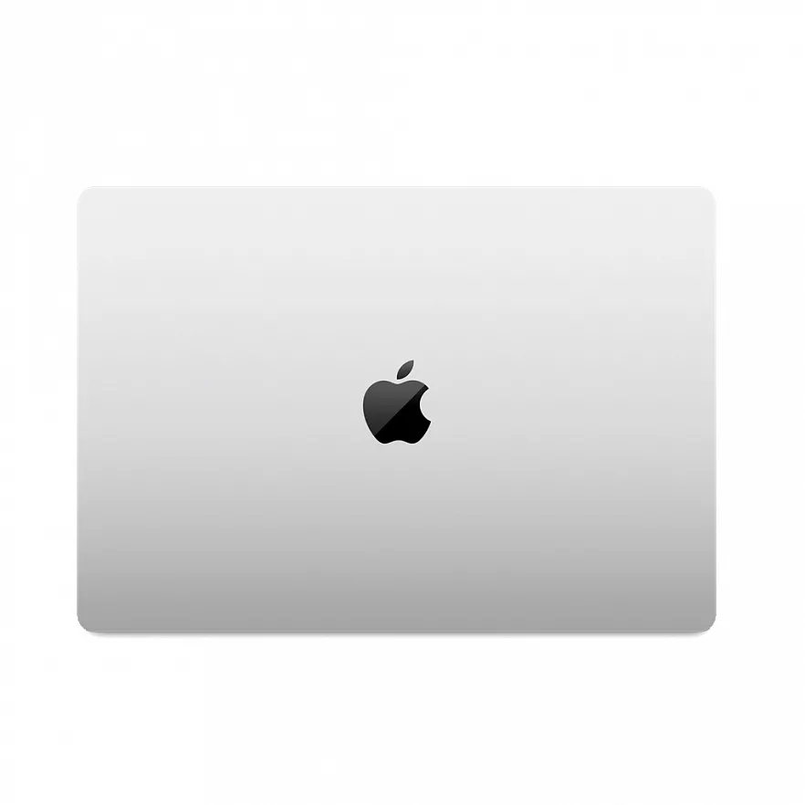 Ноутбук MacBook Pro 16" M4 Max (2024) 16C CPU/40C GPU, 128 ГБ RAM, 2 ТБ SSD, нанотекстурное стекло, Silver (Z1FR000P2)