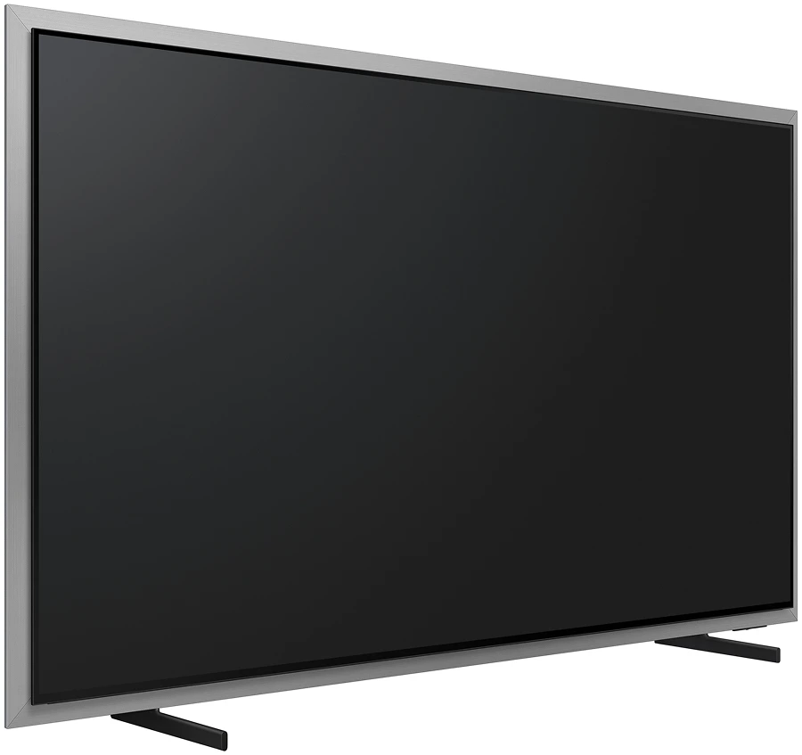 Телевизор Samsung 83" (211 см) QE83S95HAEXPY черный