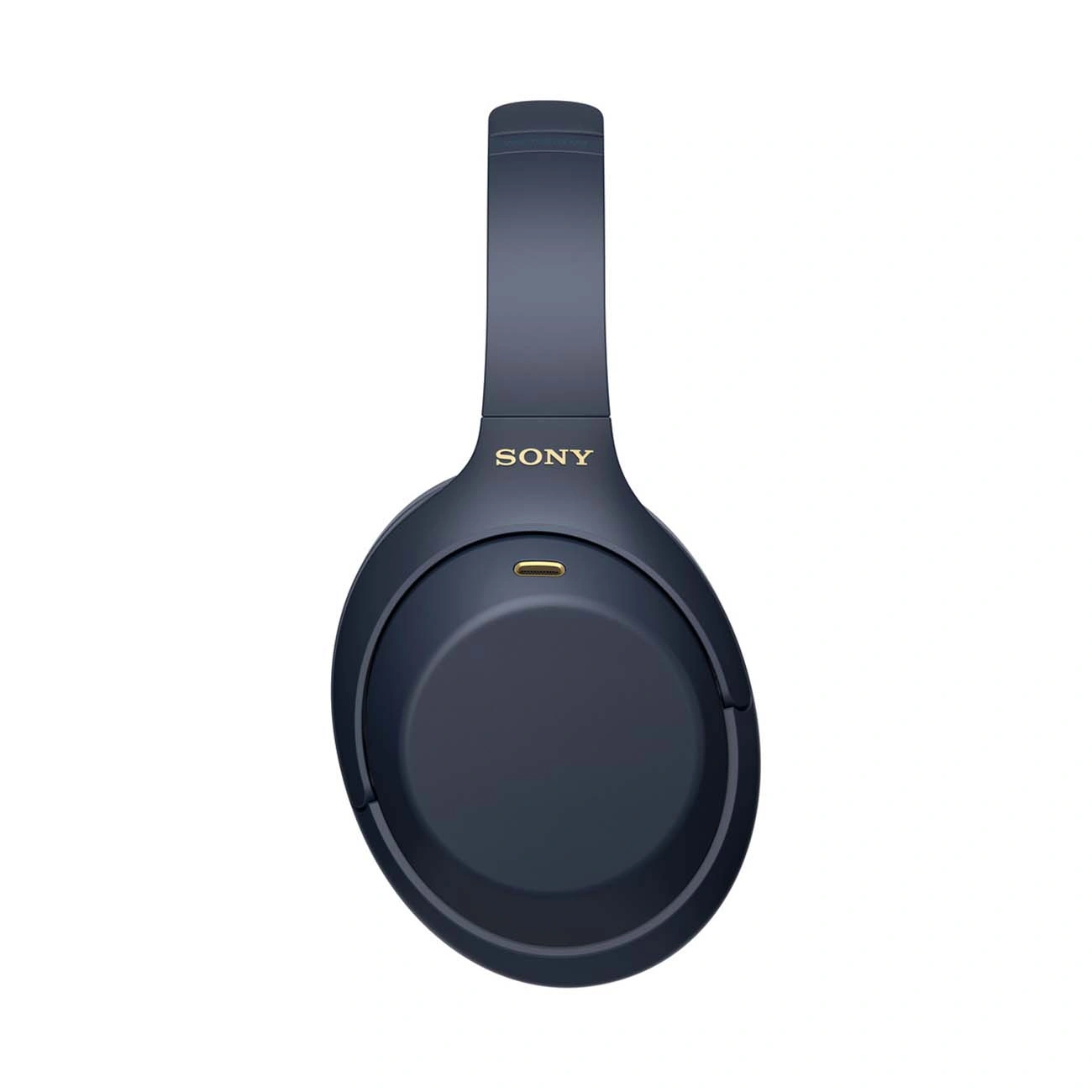 Наушники Sony WH-1000XM4 Blue