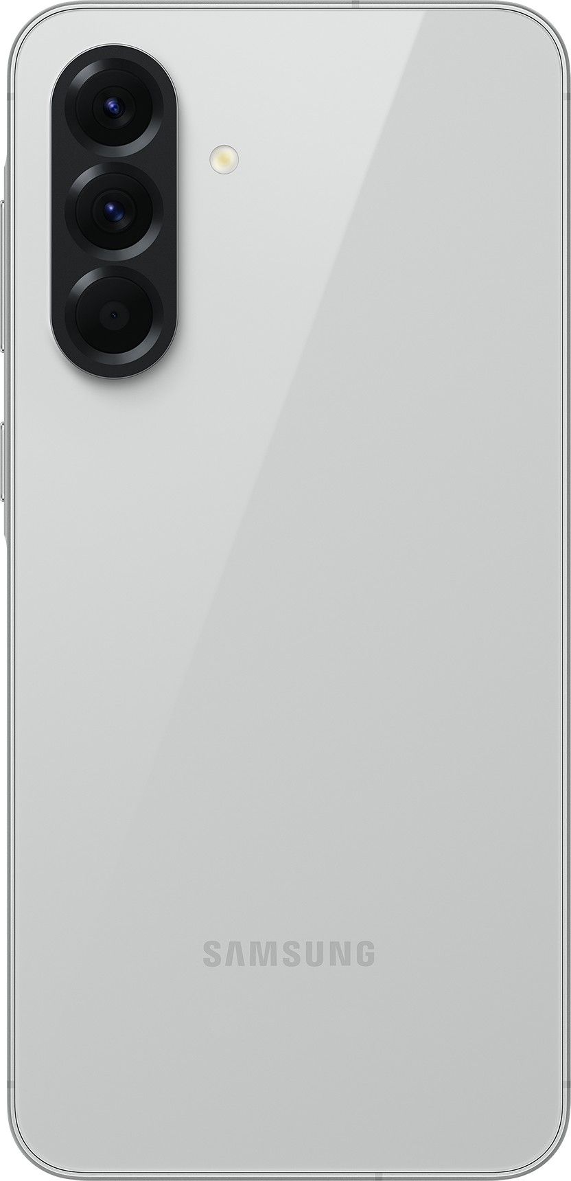 Смартфон Samsung Galaxy A56 | 8/128 ГБ (Серый | Awesome Lightgray)