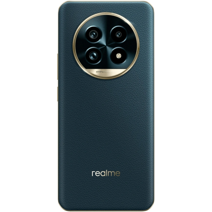 Смартфон Realme 13 Pro+ 8/256 ГБ (зеленый | Emerald Green)