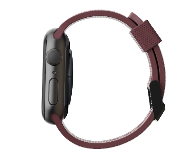 Ремешок UAG U DOT 45mm Apple Watch Aubergine (19249K314747)