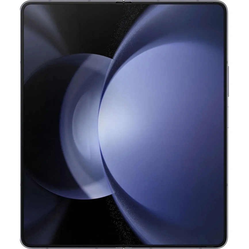 Смартфон Samsung Galaxy Z Fold5 | 12/256 ГБ Голубой