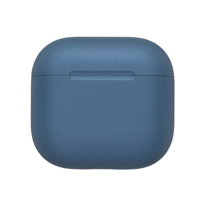 Наушники AirPods (4-го поколения, 2024), Тихоокеанский