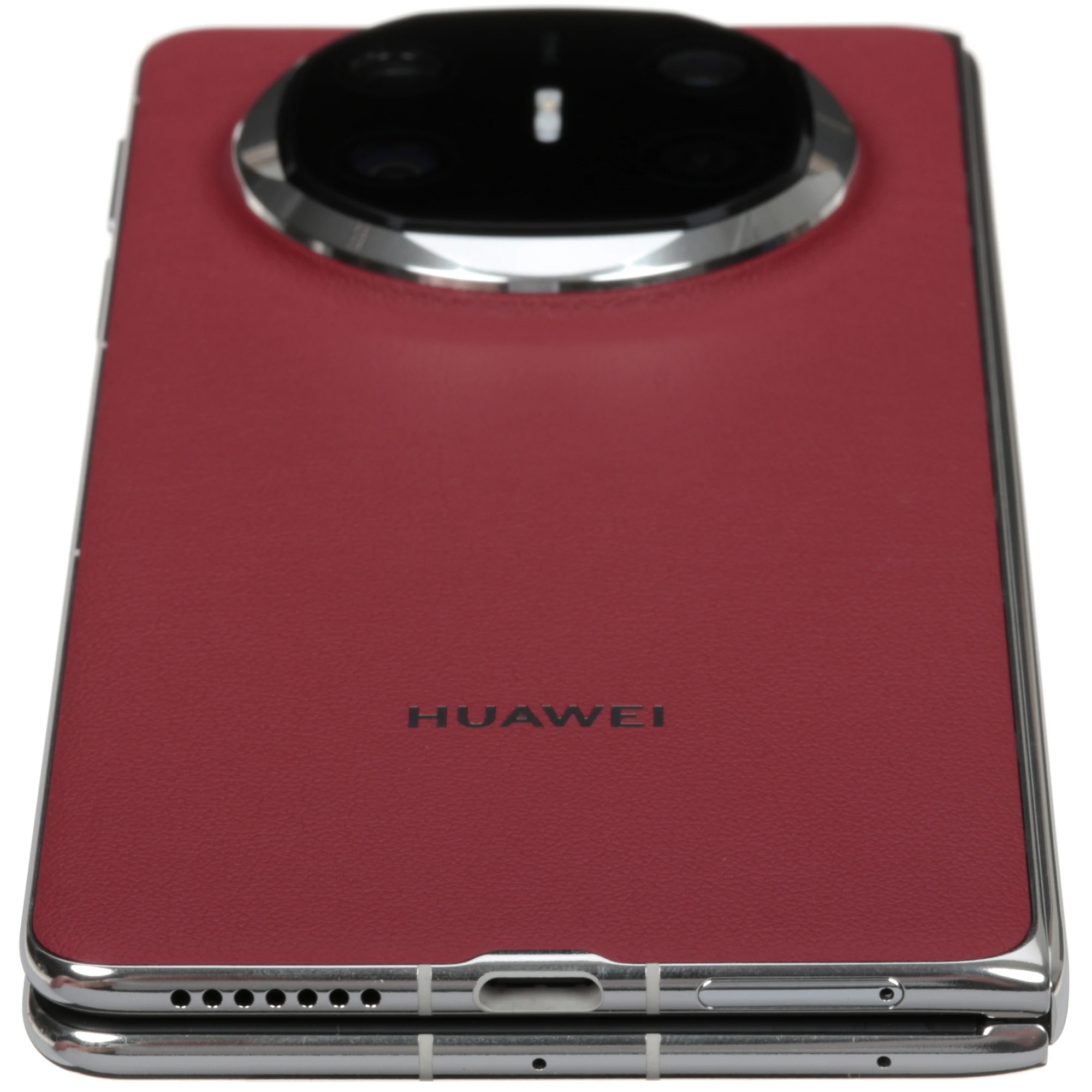 Смартфон Huawei Mate X6 12/512 ГБ, красный (Red) ICL-LX9