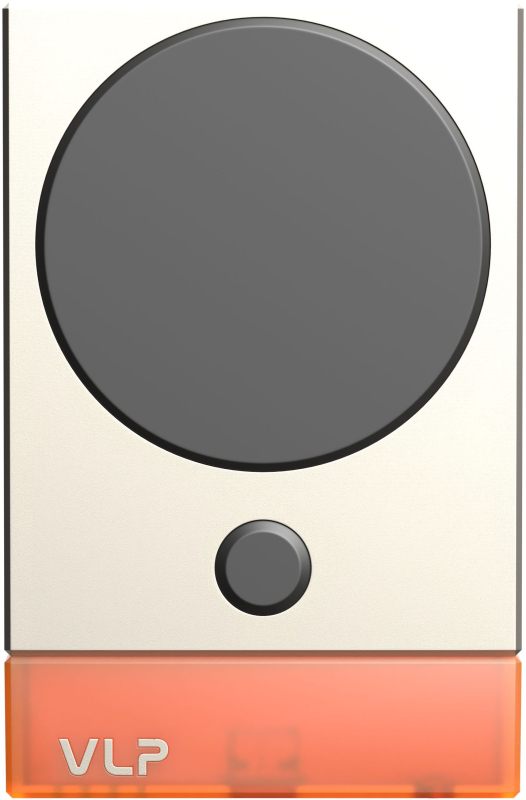 Внешний аккумулятор MagSafe VLP × ALS NEO Qi2 5000 мА·ч