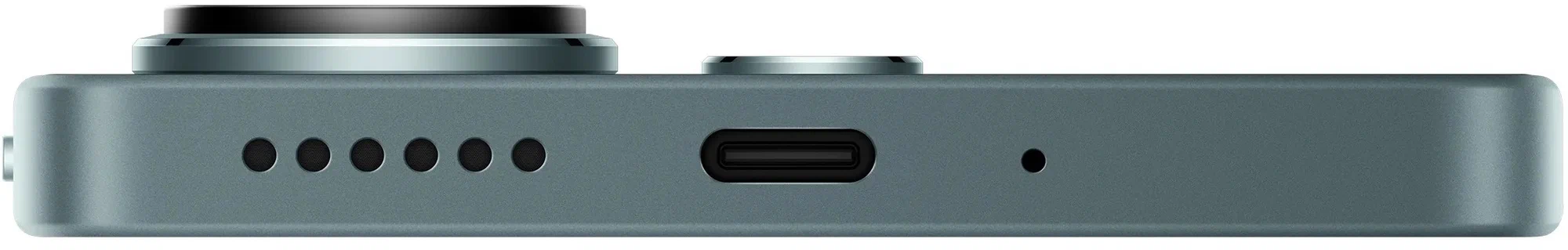 Смартфон Xiaomi Redmi Note 13 Pro 4G | 8/256 ГБ Ростест (EAC) Forest Green