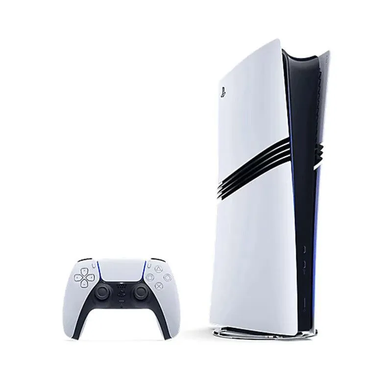 Игровая приставка Sony PlayStation 5 Pro Игровая приставка Sony PlayStation 5 Pro