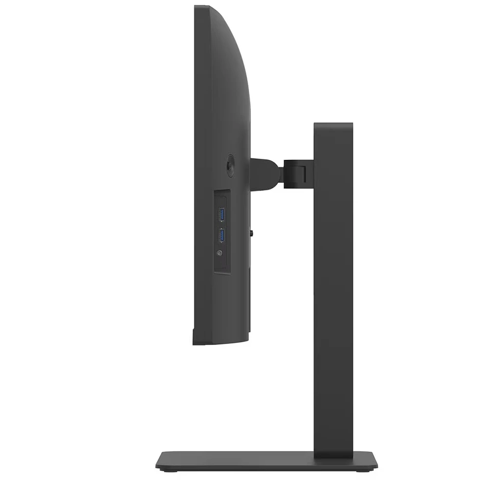 Монитор LG 27BA65QB-B 27" 100 Гц IPS Черный