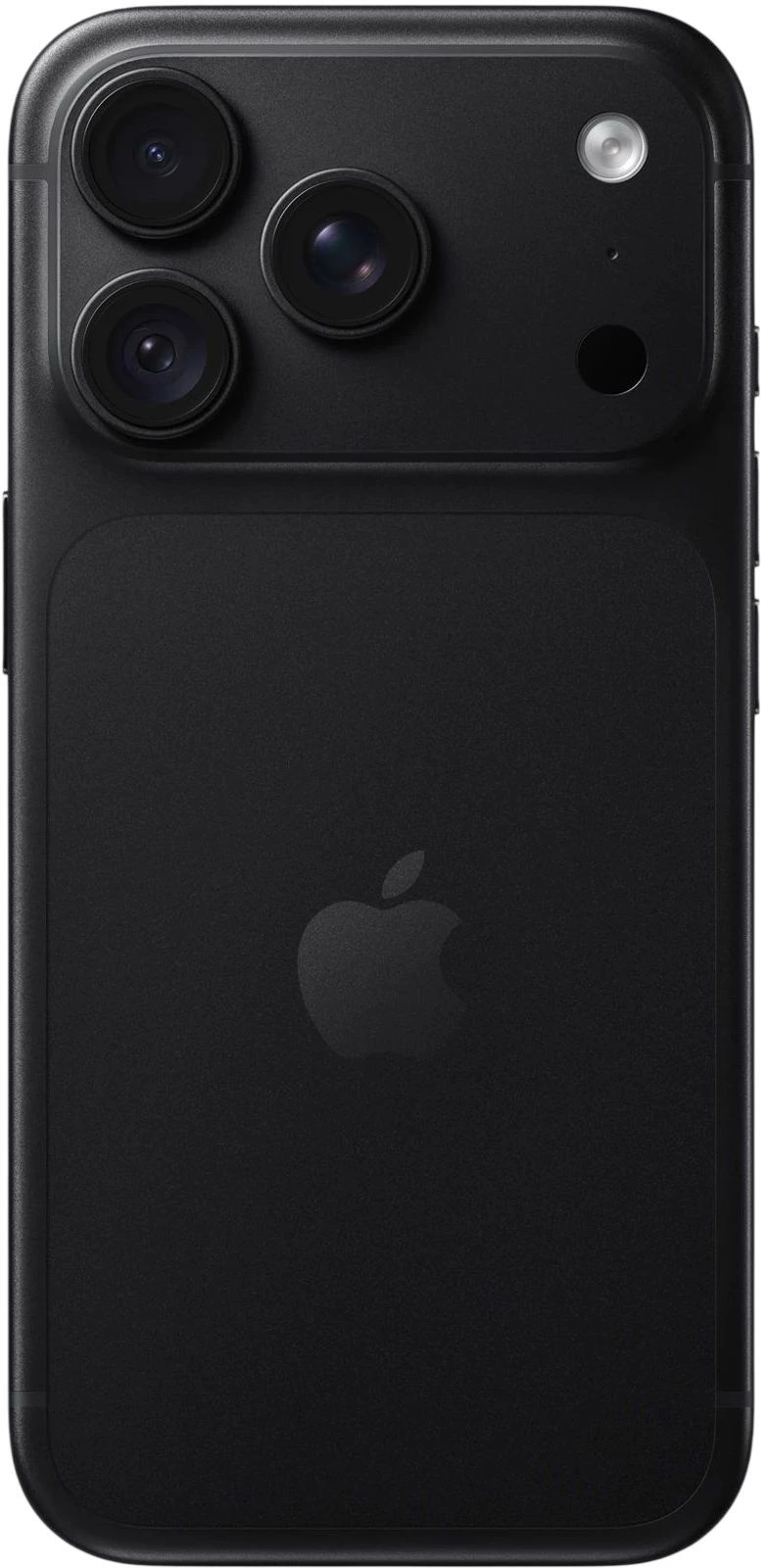 Смартфон Apple iPhone 18 Pro 2 ТБ, черный (Black)