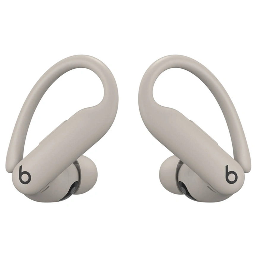 Наушники TWS Beats Powerbeats Pro 2 (Quick Sand | песочный)