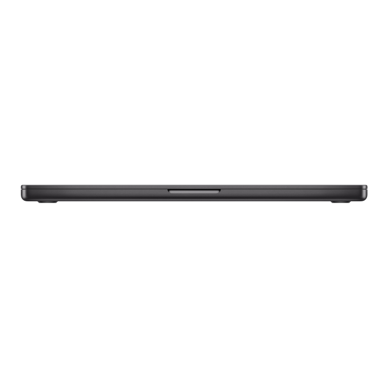 Ноутбук Apple MacBook Pro 16" M4 Pro (2024) 14C CPU/20C GPU, 48 ГБ RAM, 512 ГБ SSD, Space Black Ноутбук Apple MacBook Pro 16" M4 Pro (2024) 14C CPU/20C GPU, 48 ГБ RAM, 512 ГБ SSD, Space Black