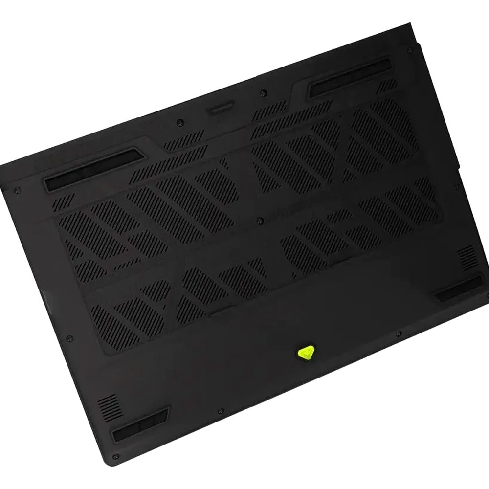 Ноутбук MSI Cyborg 15 Max 9S7-15T111-227 (15.6", Intel Core 7 240H, 16 ГБ, 512 ГБ SSD, RTX 5070 8 ГБ, 144 Гц) серый