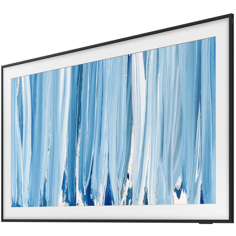 Телевизор Samsung 75" (191 см) 75LS03HW, 4K, QLED, черный