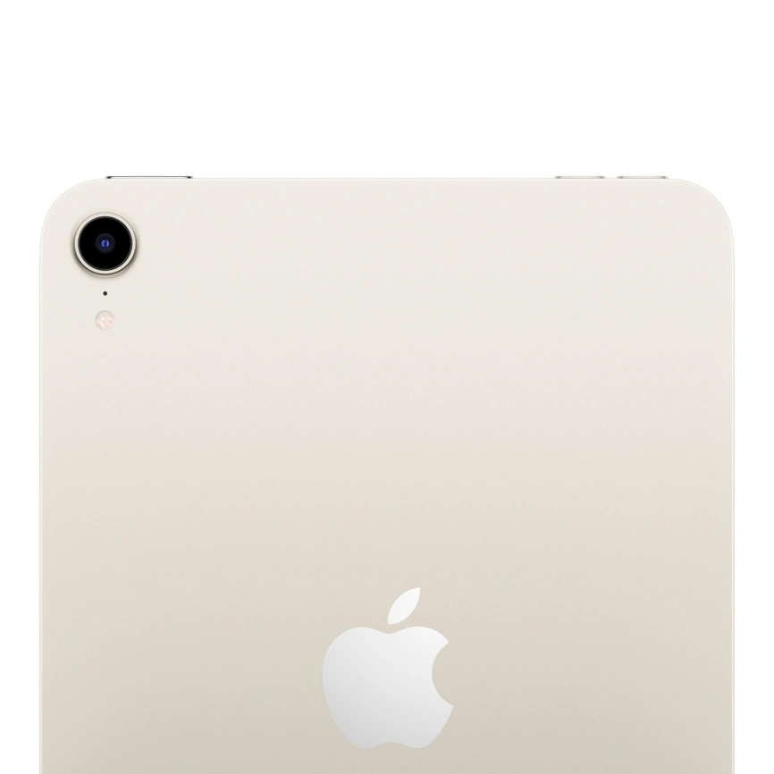Планшет Apple iPad Mini 6Gen (2021 A15) 8.3" Wi-Fi + Cellular | 64 ГБ Starlight