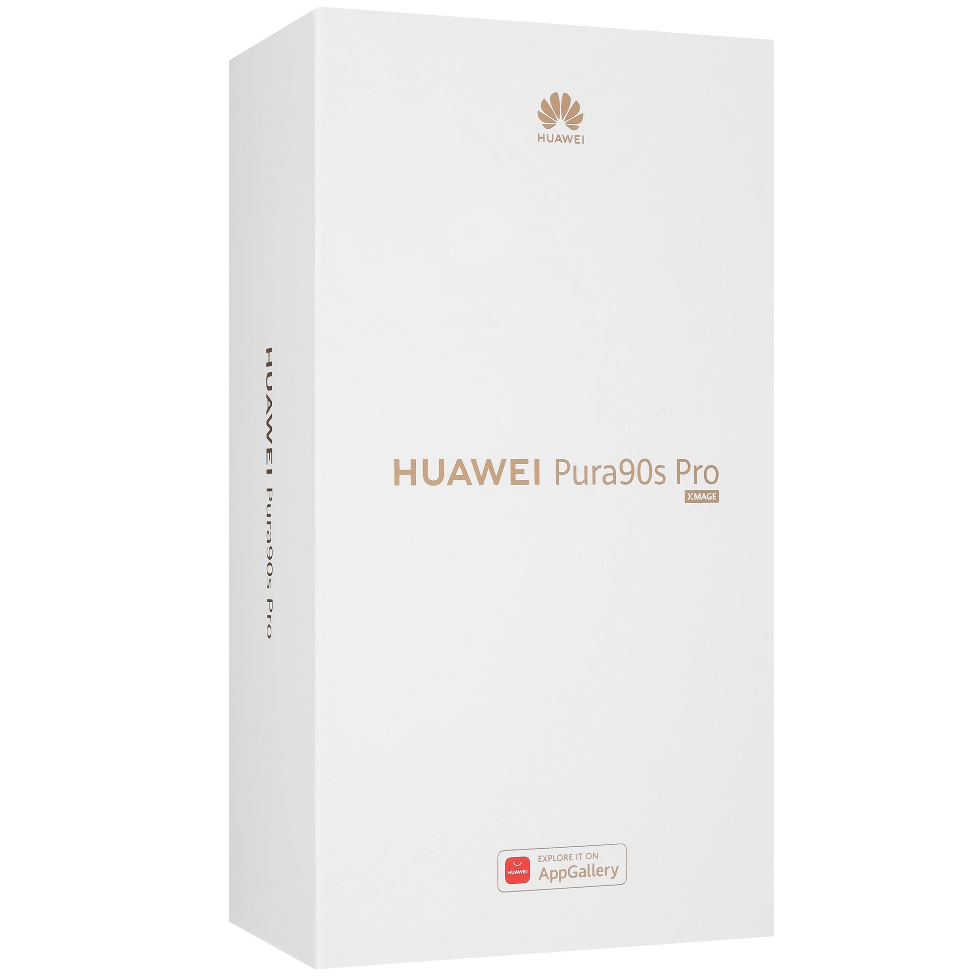 Смартфон HUAWEI Pura 90s Pro Max 12/512 ГБ Оранжевый