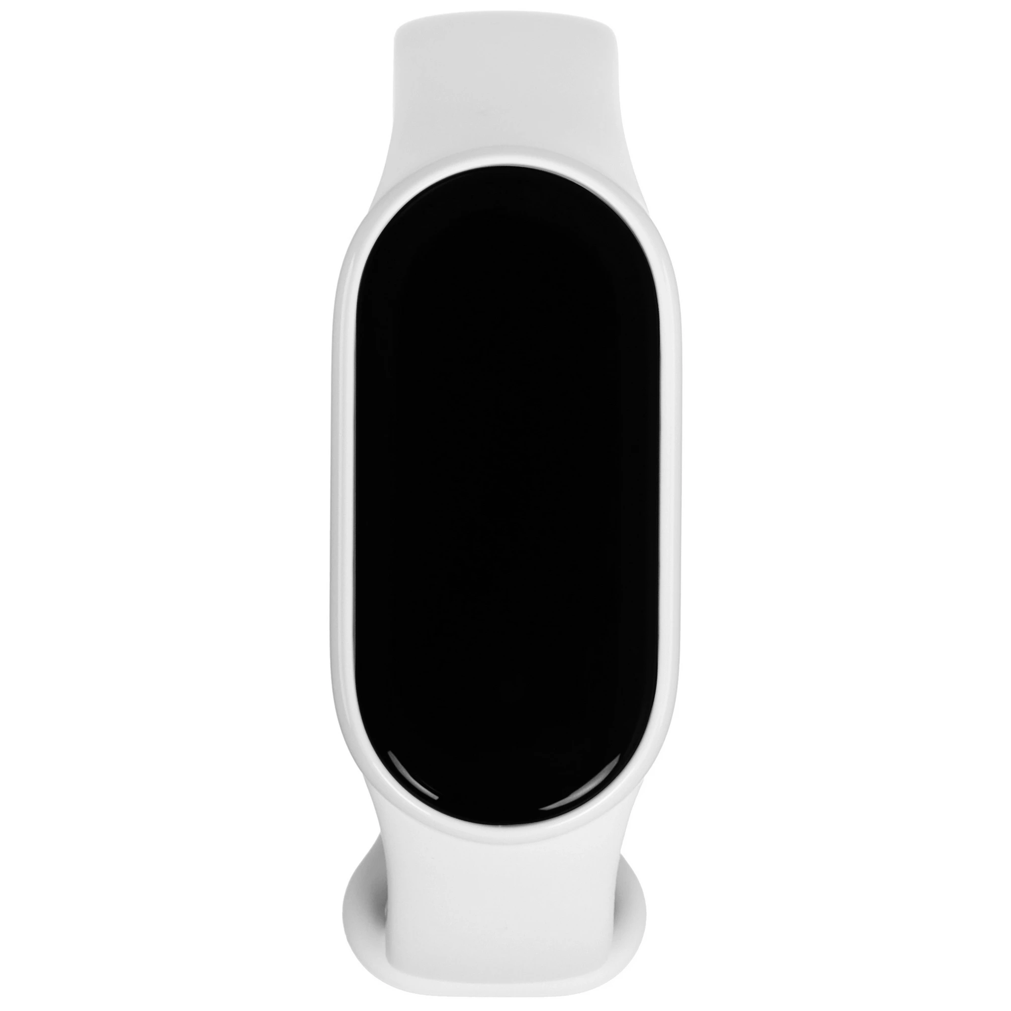 Фитнес-браслет Xiaomi Smart Band 10 Белый