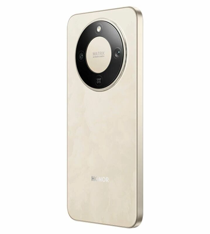 Смартфон Honor X9d 8/256 ГБ Золотой (Global Version)