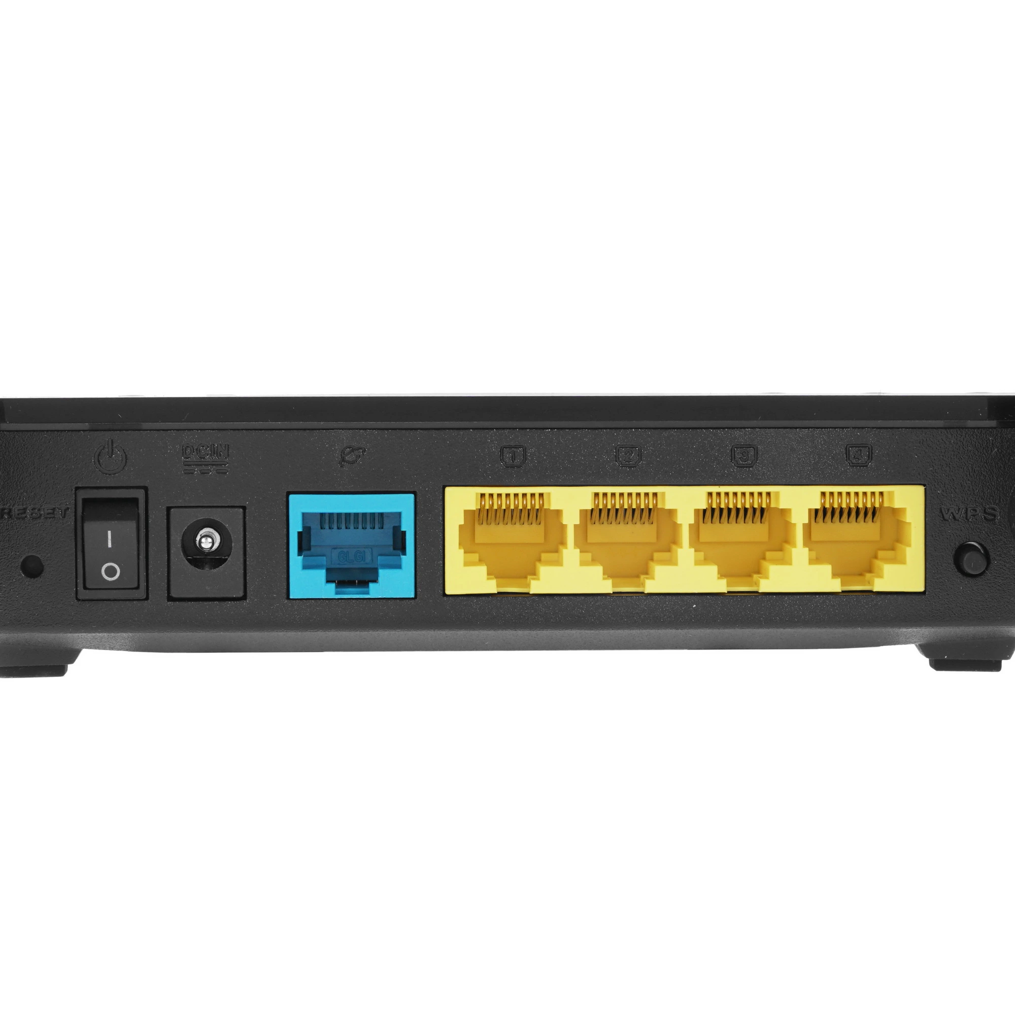 Беспроводной маршрутизатор ASUS RT-AC1200