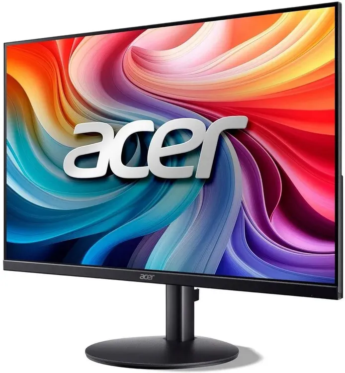 Монитор Acer SB243Y G0bi 23.8" 120 Гц IPS черный