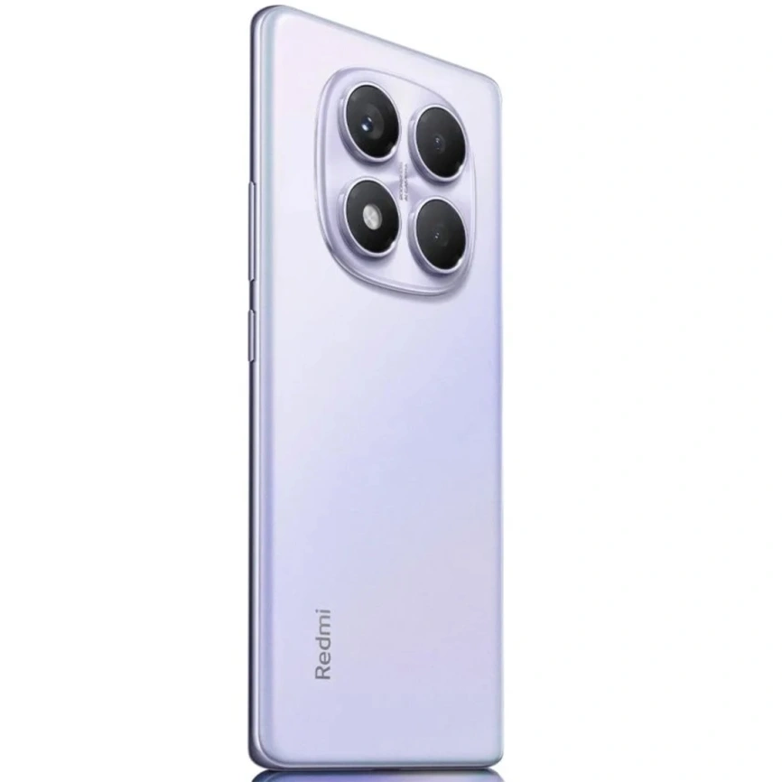 Смартфон Xiaomi Redmi Note 14 Pro 4G | 12/256 ГБ (Полярное сияние | Aurora Purple)