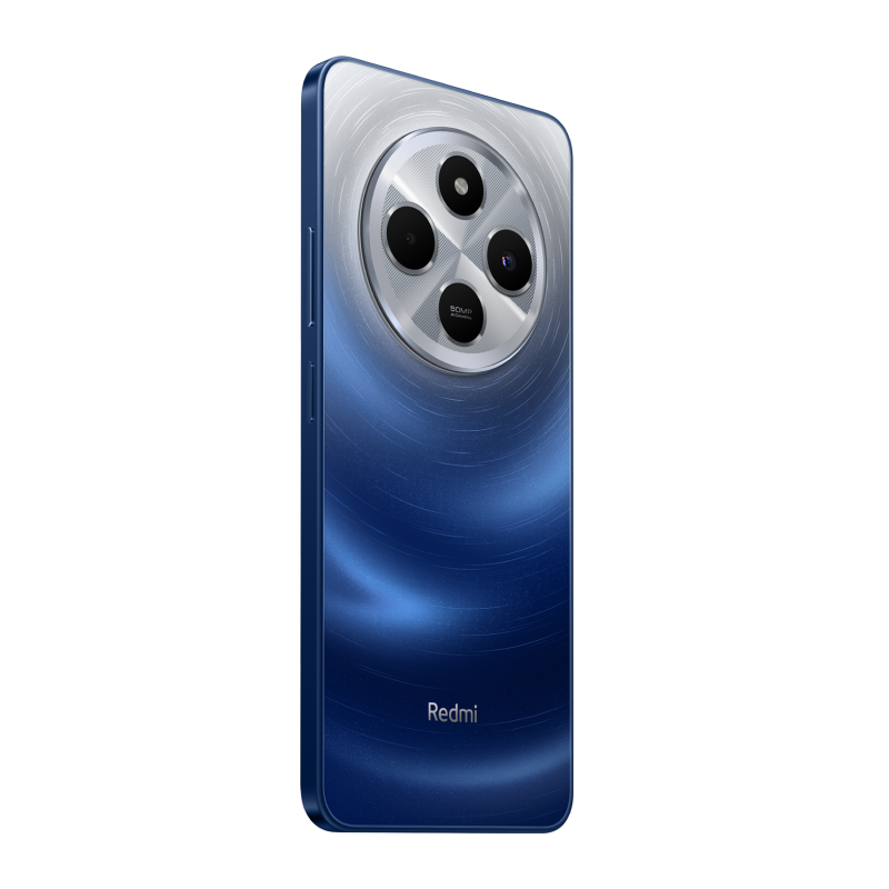 Смартфон Xiaomi Redmi 14C | 4/128 ГБ (Синий | Starry Blue)