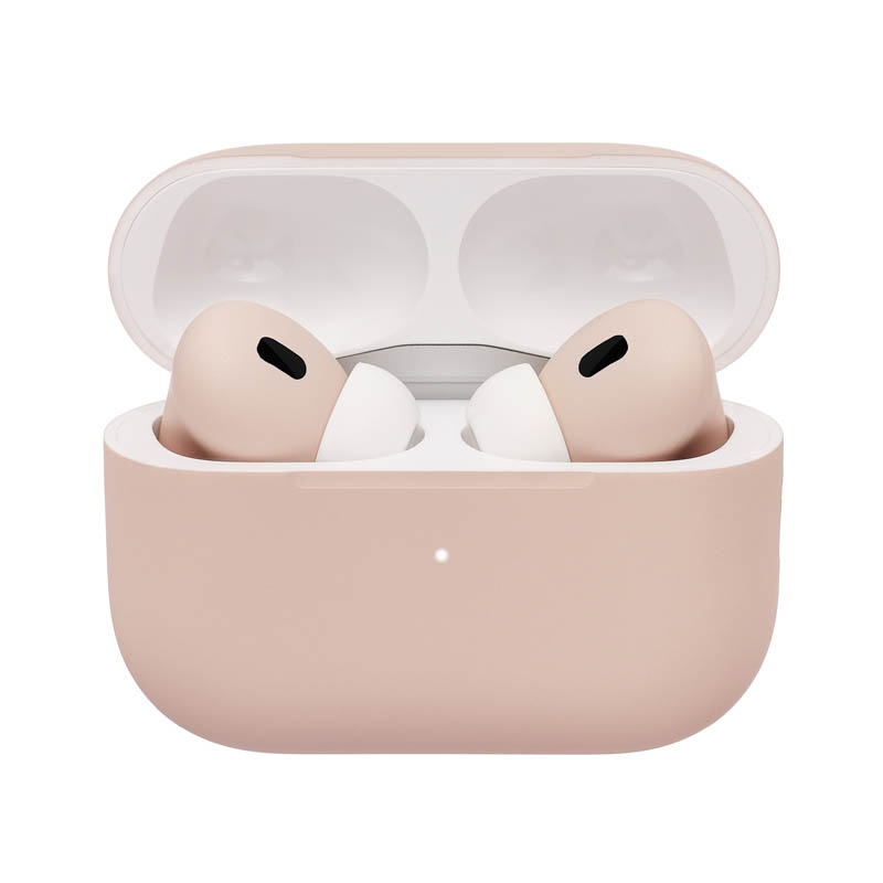 Наушники Apple AirPods Pro 2 (2023) MagSafe, USB-Type C, Desert