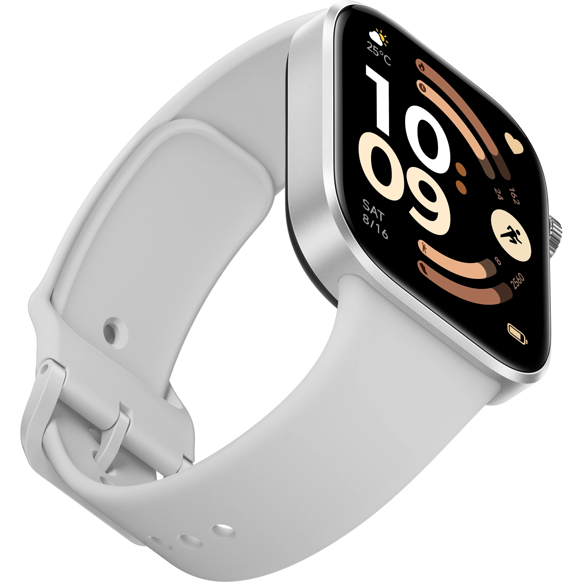 Смарт-часы Xiaomi REDMI Watch 6 Серый