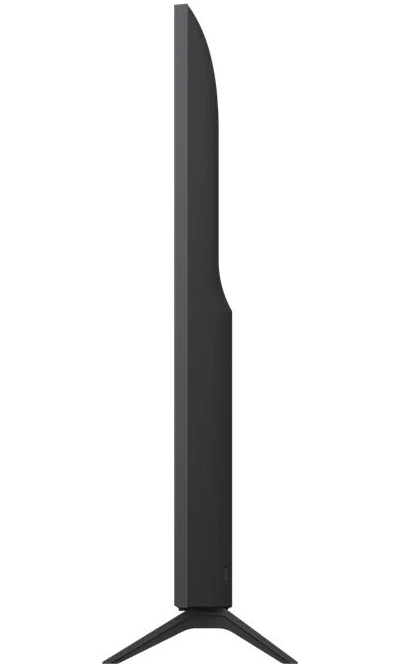 Телевизор LG 55QNED83B6A 55 черный