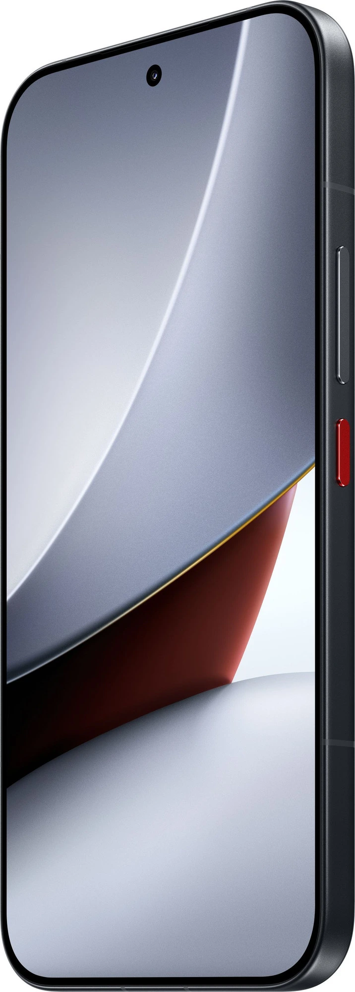 Смартфон POCO F9 Ultra 16/512 ГБ, черный (Black) MZB0QQ1EU