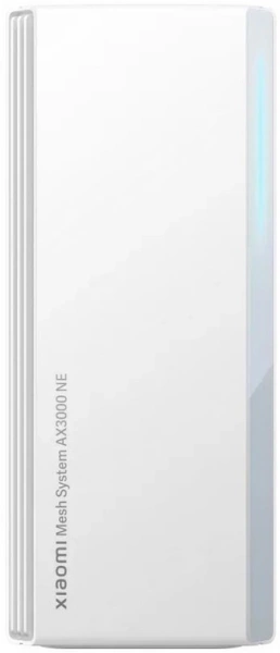 Mesh система Xiaomi Mesh System AX3000 NE, 2 юнита (DVB4464GL)