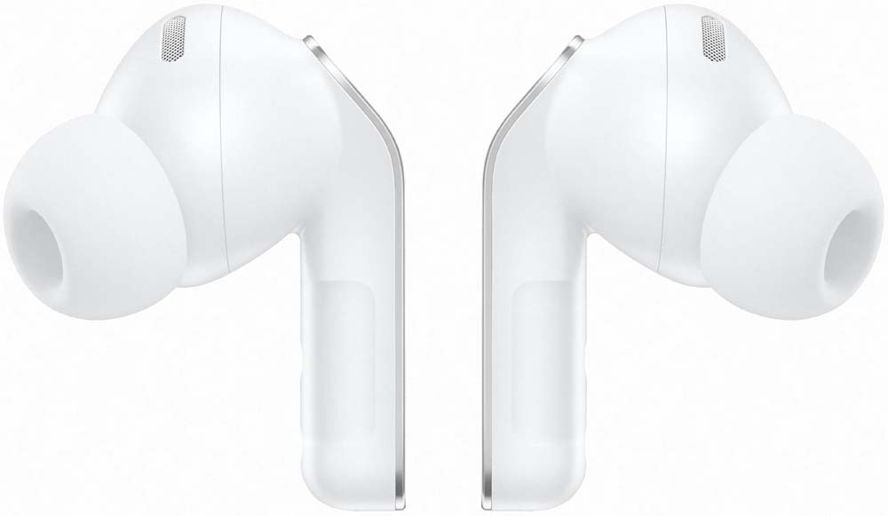 Наушники Samsung Galaxy Buds 4 Pro, Белый