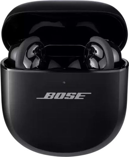 Беспроводные наушники Bose QuietComfort Ultra Earbuds, Черный