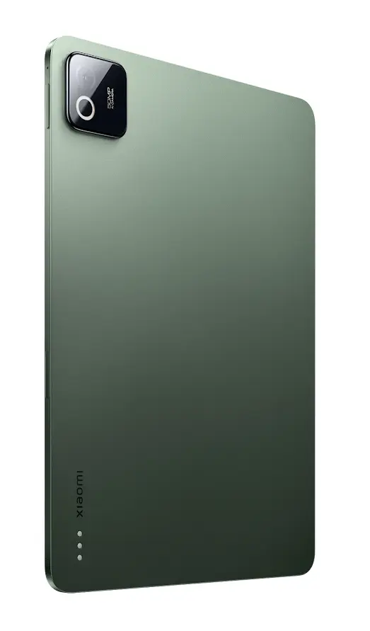 Планшет Xiaomi Pad 8 Pro (11.2") | Wi-Fi | 12/512 ГБ, Зеленый