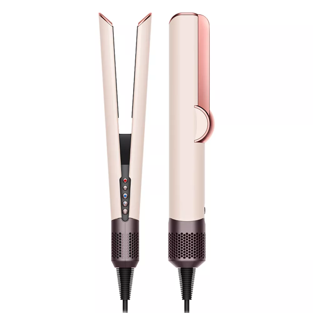 Выпрямитель Dyson Airstrait HT01, цвет Ceramic Pink/Rose Gold