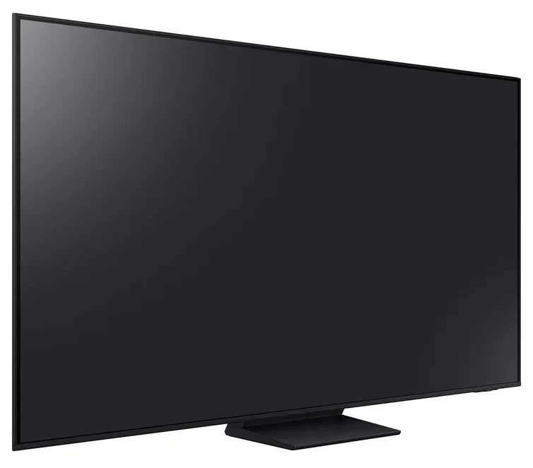 Телевизор Samsung QE55QN70FAUXRU 55" черный