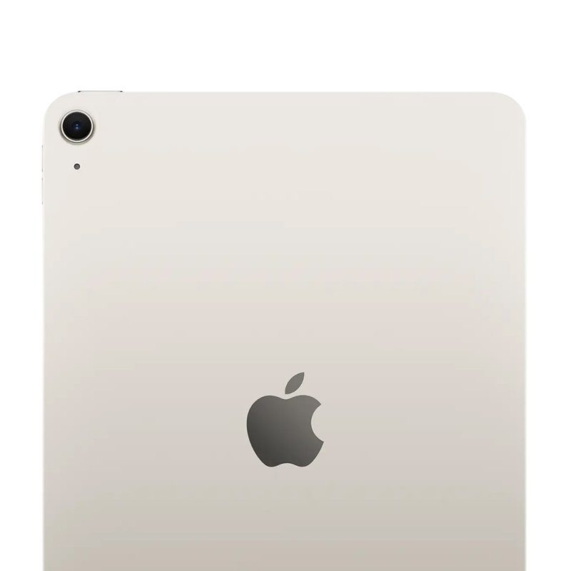 Планшет Apple iPad Air (2025 M3) 11" Wi-Fi + Cellular | 512 ГБ (Starlight | Сияющая звезда)